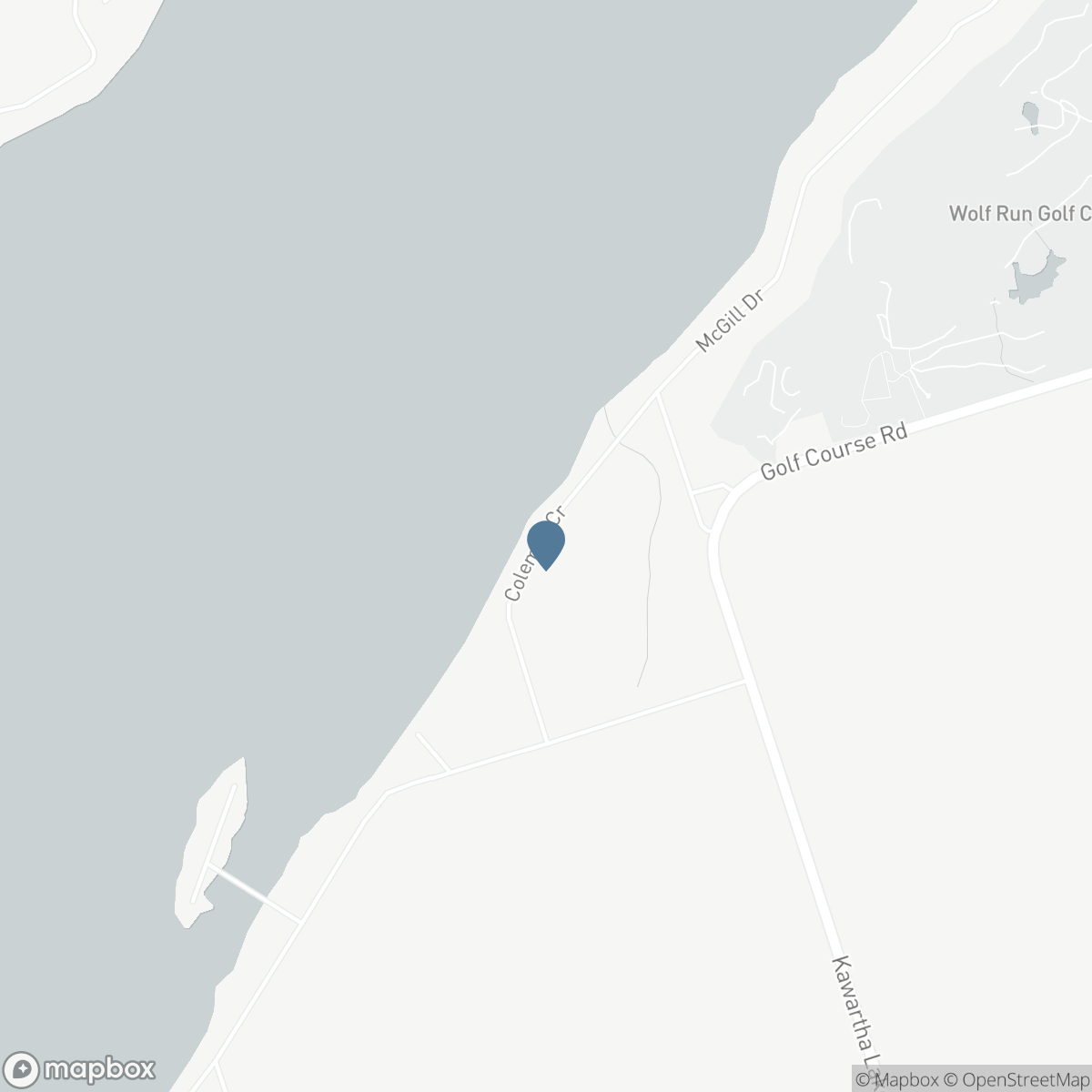 127 COLEMAN CRESCENT, Kawartha Lakes, Ontario L0B 1K0